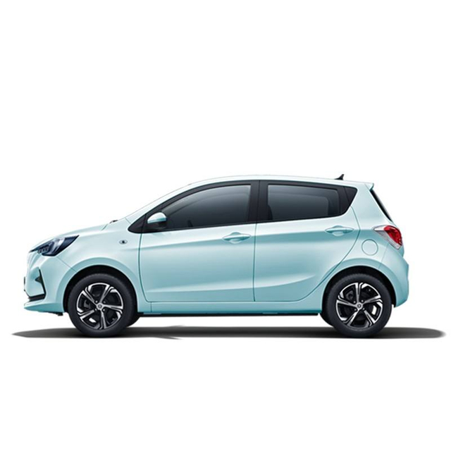 2023 New New Cars Long Range 310Km New 2023 Changan Benben E-Star 310Km