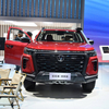 changan lantuozhe pickup high speed 2022 2021 2020 in stock Automatic 4x4 Changan Lantazhe Truck used car changan lantuozhe