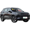 Exeed Zhuifeng 2024 1.5t CVT Xunjie Edition in stock Gasoline Auto Adult Large Price Smart Cheap Car