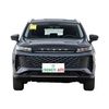 Exeed Zhuifeng 2024 1.5t CVT Xunjie Edition Gasoline Auto Adult Large Price Smart Cheap Car