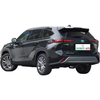 GAC Toyo ta HanLanDa 2024 2.5L Smart Hybrid Twin-Engine 4WD ZiZun Edition 7Seats Adult Price Car