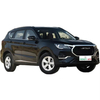 Chery Jetour X70 2023 1.5t DCT Flagship 7 Seats Auto Adult Large Price Smart Car