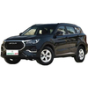 Chery Jetour X70 2023 1.5t DCT Flagship 7 Seats Auto Adult Large Price Smart Car