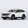 2024 Nisson Pathfinder Awd 6seats Brown Fuel in Cheap Price Auto Brand New Smart LFDOil Gasoline Adult SUV Vehicle Car