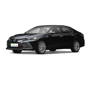 2023 Hybrid for Toyota Camry 2.5G HEV SE High Spec 2.0G LE Basic HEV XSE Version 0km Used Car for Camry