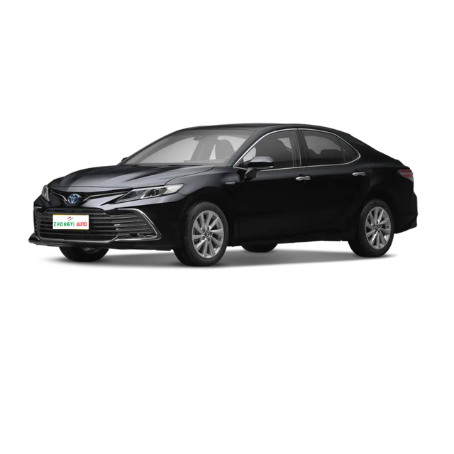 2023 Hybrid for Toyota Camry 2.5G HEV SE High Spec 2.0G LE Basic HEV XSE Version 0km Used Car for Camry