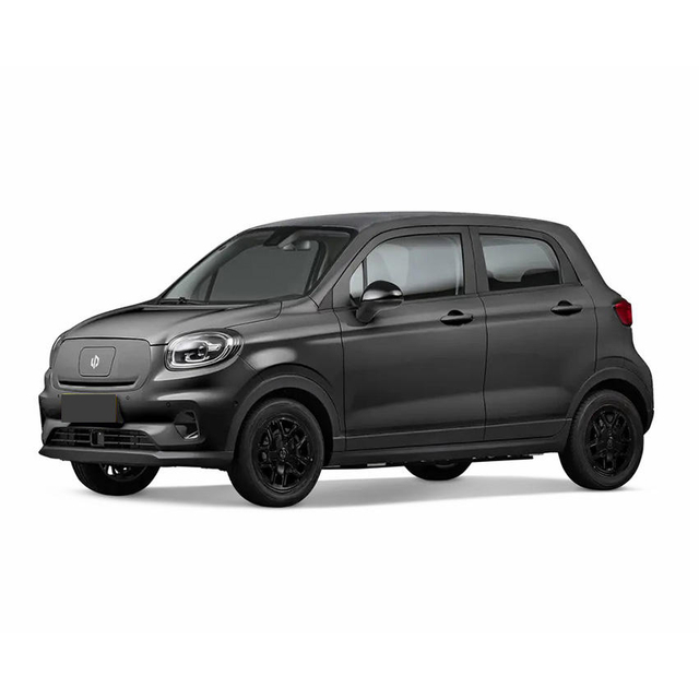 China Supplier Cheap New Energy Vehicles Long Range 200Km Leapmotor T03 Ev Car For Sale