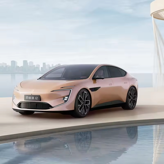 2024 Avatar 12 New Model Single Used Motor High Speed Auto Adult Price The Secondhand Electrical Pure Electric Car