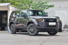 Toyo ta Prado 2024 2.4 T Twin-engine Crossover BX Version 5 Seats Hybrid Auto Adult Price The Used Large Car Vehicle