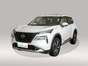 Factory Price : Nissan X-Trail Hybrid 2023 City SUV Qijun Dongfeng Cheap Price Adult Auto Car
