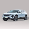 cadi-llac- optiq cadillac IQ OPTIQ electric 4 wheel chinese new vehicle for sale Cheap Price Auto Adult Vehicle
