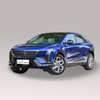 Used SUV Electric Car Cadi-llac Iq Optiq MID SUV New Energy Hot Sale Cheap Price Adult Auto Vehicle