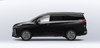 SAIC MAXUS G50 MPV Gas Petrol 1.5T 181PS L4 133kW/285Nm Cheap Price Adult Auto used car