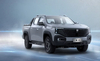 Luxury Motor Single Rick Up New Energy 2024 Modèle Véhicule Prix bon marché