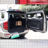 2023 Great Wall Compact full size suv TANK 400 jeep suv Off Road car china luxury suv 4x4 automatic 2.0T 4WD 5 Seats Used Car