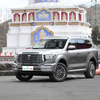 Tank 500 Suv Used Car Gasoline Adult Vehicles Sport SUV Changcheng Tank 500 2022 2023 PHEV Made In China In Stock For Sale