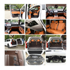 GWM TANK 500 Bluetooth Key Car 4WD 3.0T 360 HP V6 High Performance 5 Seat Large SUV New Energy Vehicles With 48V Hybrid System