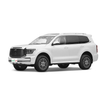 GWM TANK 500 Bluetooth Key Car 4WD 3.0T 360 HP V6 High Performance 5 Seat Large SUV New Energy Vehicles With 48V Hybrid System