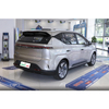 Hot Selling 2024 Hycan Z03 430km 5 Doors 5 Seats SUV Cltc 4 Cars New for Sale Cheap Used Auto Adult Cars
