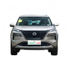 Hot Sale Hybrid China Gasoline Cars Used SUV X-Trail E-Power Dongfeng Cheap Price Adult Auto Vehicle