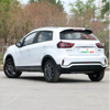 Geely Livan X3 Pro 1.5L CVT ROYAL Overseas Version Small SUV Vehicle Multiple Languages Gasoline Auto Car