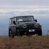 BJ 212 T01 Explorer 2.0T Vehículos todoterreno 4x4 SUV Car Gasoline Auto Car