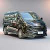 Ford Jun Tian Black Knight 7 Seater MPV Car Gasoline 2.0T 9AT Youth Business Vehicle
