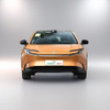 Toyota BZ5 2025 Electric Car 550km 5-Seater SUV Car New Energy Vehicles 