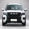 SWM Tiger 1.5L 7 Seater SUV Car Manual Gasoline Vehicle Cheap SUV