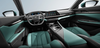 Cheap Plug-in Hybrid Automobile Changan Uni-V Idd 5-Door 5-Seat Hatchback Used New Energy Cars 