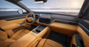 Dongfeng Electric Cars Made in China 2024 New Yipai008 Suv Electric Cars 
