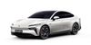 dongfeng e pai 007 DongFeng Automobile With Fast Charge car