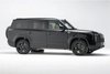 Polestones 01 JiShi 01 2024 ZunXiang 6 Seats Long-range Extend-range Hybrid Auto Adult Price The Used Large Car Vehicle