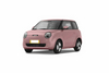 2023 New New Energy Vehicles Long Range 205Km Changan Lumin Hot Sale Electric Car Hatchback