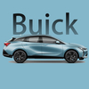 2024 new China Cheap B uick Velite 6 over enjoy Edition auto adult EV New Energy Auto Electric Vehicle sedan new Car