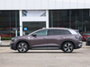 2023 New Volkswagenwerk ID6 X Pro Electric Car VW Id.6 X High Speed SUV With New Car ID Made In China