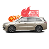 LI AUTO L8 New Energy Vehicle Lixiang L7 pro max PHEV SUV Li AUTO L7 L8 L9 auto smart car