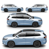 Newest Electric Cars Huawei Aito M7 Extended-range AWD Electric Vehicle Auto M7 Suv Autos Electric Car Coches For Sale