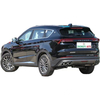 Chery Jetour X70 Plus 2023 1.5t CVT Flagship PRO 7 Seats Gasoline Auto Adult Large Price Smart New Car