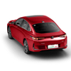 CHANGAN QIYUAN NEVO A05 China Changan Auto Comfort Space New Energy Vehicle Changan Qiyuan A05 Pure Electric Car