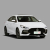 MG 5 Cars SAIC MG5 2023 180DVVT Sports MG 5 oil Gasoline Petrol adult smart auto Cars