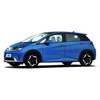 Electric Vehicle Adult Automobiles Byd Dolphin Small Electric Cars 301km 405km Version Ranges