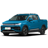 BEV 2023 Gelly RD6 Midsize Pickup Radar 6 Pick Up Camper Electric Car Geely Radar RD6 New Energy Vehicle Pickup