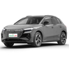 2024 Pure Electric Vehicles Au di Q4 e-tron New Arrivals Electric Vehicles Battery Powered High Speed Ev Car SUV Q2 Q4 Q5 E-Tron