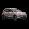 2022 Version 510km Byd Electric Vehicle Yuan Pro Byd Yuan Plus Long Range Electric Car