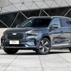 5 Seaters Suv Ridever 2021 Geely Car Xingyue L Monjaro 2.0td New Energy SUV Petrol/Gasoline Hybrid Cars Passenger geely Car