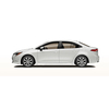 Toyota Corolla 2023 Adult Smart White Used New Cars Comfortable Toyota Corolla 1.2T gasoline Car