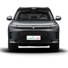 Newest Electric Cars Aito M7 Extended-range Electric Vehicle Auto M7 Suv Autos Electric Car Coches HEV car