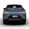 UNI-T 2024 Cheap New 5 Seats Sport SUV Changan UNI-T 1.5T FLAGSHIP second generation 4WD Changan UNI T Gasoline Cars
