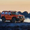 Hot Sell Gwm Tank 300 2024 Edition Compact Suv 4 Wheel Petrol Gasoline New Car